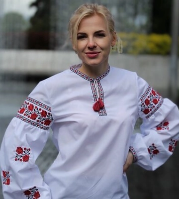 Як українка з Дніпра розірвала стереотипи та стала бізнес-легендою Литви