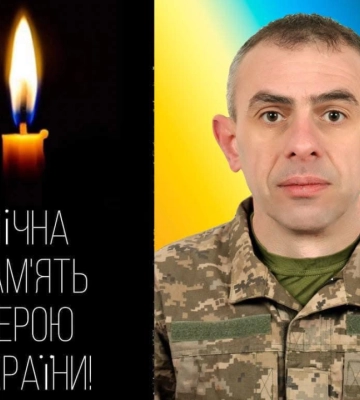 На фронті загинув екс-депутат ЛОР Олег Кузенко