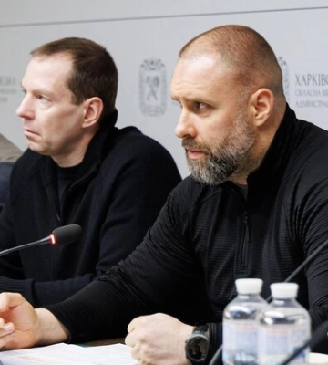 У Куп&#039;янському районі Харківщини розширили зону примусової евакуації сімей з дітьми