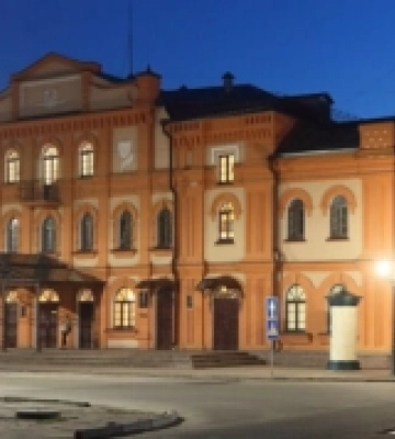 Вікі любить пам'ятки: обрали найкращі фото Кіровоградської, Чернівецької та Чернігівської областей областей 2024 року
