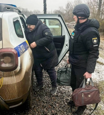 В Купянщине расширили зону принудительной эвакуации