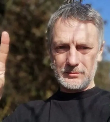 В’язень Кремля Сергій Цигіпа став лауреатом Національної премії за захист свободи слова