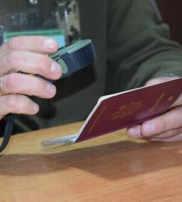 За 6 тыс. евро купил документы на троих детей: задержан мужчина, пытавшийся пересечь границу как многодетный отец, - ГПСУ.&amp;hellip;