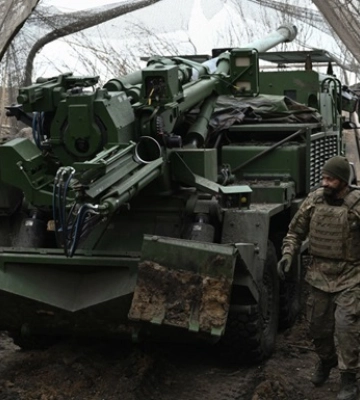 Росіяни просунулись біля Дачного та Андріївки на Донеччині, - DeepState