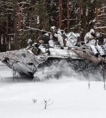 ЗСУ відбили втрачені позиції під Торецьком – карти ISW