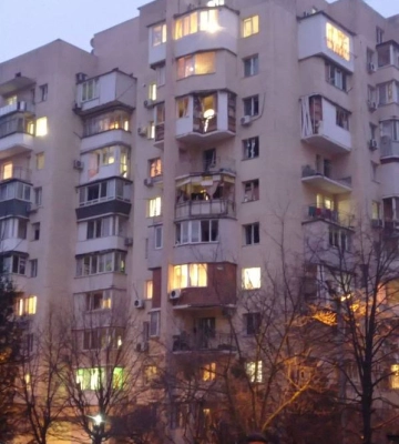 РФ атакувала Одесу безпілотниками: які наслідки