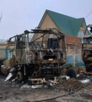 Двоє мирних мешканців Херсонщини загинули та двоє – поранені через російську агресію