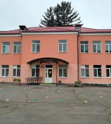 У Вінницькому обласному медичному центрі реабілітації дітей планується будівництво нових корпусів