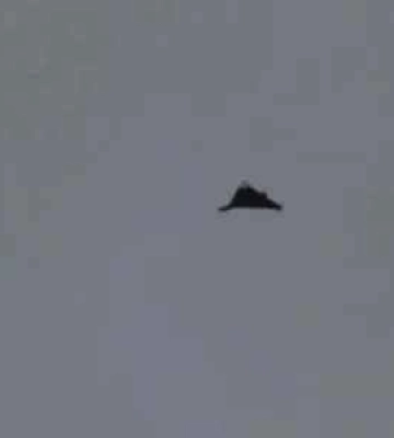 Одесса этой ночью подверглась российской воздушной атаке: применены ударные беспилотники