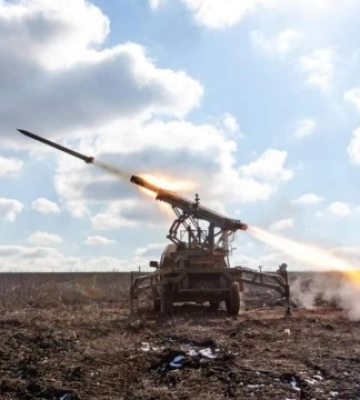 Тривають важкі бої в міській забудові Часового Яру та Торецька. Минулої доби Сили оборони успішно відбивали ворожі атаки у&amp;hellip;