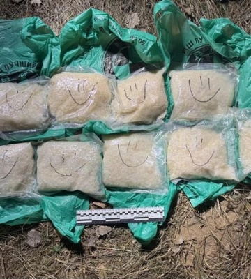 У Києві торговця психотропами засудили до 9 років ув’язнення з конфіскацією майна