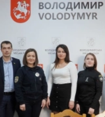Реакція представника омбудсмана на порушення прав дитини у Рівному