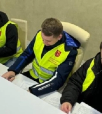 Атака безпілотників: у двох районах Одеси розгорнули оперативні штаби