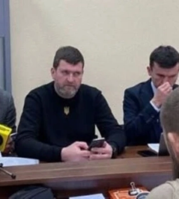 Суд відсторонив Маркушина від виконання обов&#039;язків міського голови Ірпеня