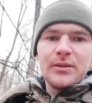 Навіки молодий: у Луцькому районі проведуть в останню путь Героя Андрія Коваля