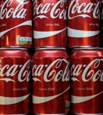 Coca-Cola відкликає свою продукцію в шести країнах Європи через підвищений вміст хлорату