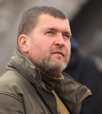 Суд відсторонив мера Ірпеня Маркушина від посади на 2 місяці