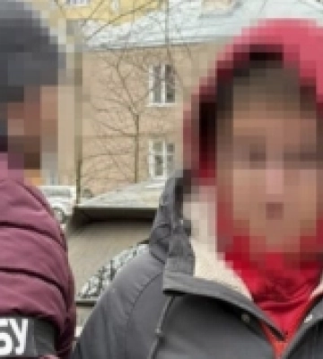 Агент ФСБ під виглядом поїздок на дачу шпигував за оборонними позиціями ЗСУ на Харківщині: його затримали