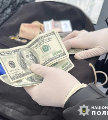 В Одесской области сотрудник ТЦК &quot;продавал&quot; повестки, которые &quot;давали свободу&quot; на 6 дней 