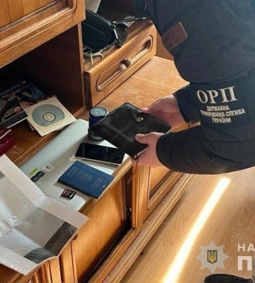 Поліція Дніпропетровщини перекрила канал вивезення жінок за кордон