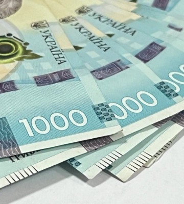 В.о. голови правління “Івано-Франківськгазу” преміював себе та пʼятьох колег на понад 11 млн грн