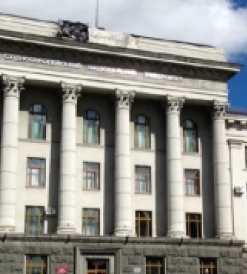 Волинський національний університет обирає нового ректора: кандидати на посаду