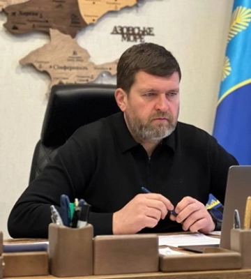 Мер Ірпеня заявив про відсторонення від посади