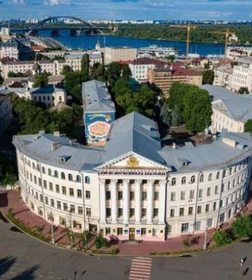 У МОН поставили крапку щодо продажу Києво-Могилянської академії