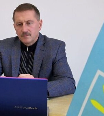 Мера Дрогобича Кучму оштрафували за невиконання плану мобілізації
