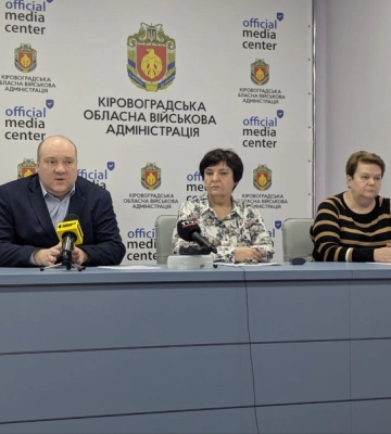 Торік в Кіровоградській обласній лікарні пройшли реабілітацію близько тисячі людей