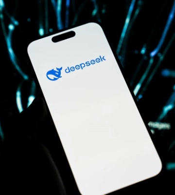 Найзаможніші люди світу втратили $108 млрд через китайський DeepSeek