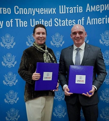 Сєнкевич підтвердив призупинення фінансування проєктів USAID у Миколаєві через аудит: «Структуруємо все, аби розуміти, як діяти&amp;hellip;