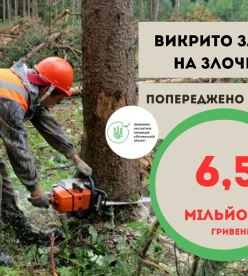 На Волині за 4 млн грн продали комплекс для утримання тварин