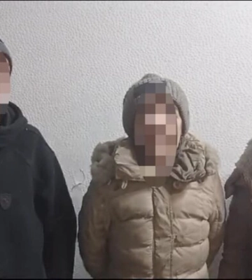 ОК “Північ” – про обстріли за 27 січня