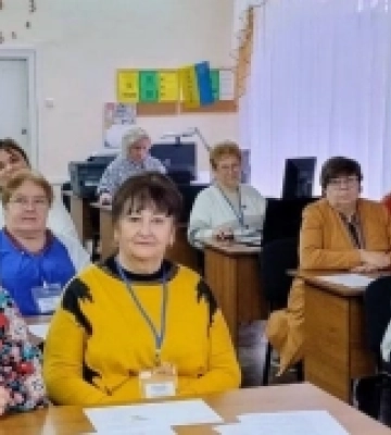 На Одещині стартувала головна освітянська подія – Всеукраїнський конкурс «Учитель року – 2025»