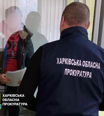 СБУ затримала агента фсб: шпигував за оборонними позиціями ЗСУ на Харківщині