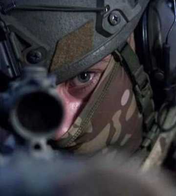 Важкі бої в Часовому Яру: українські захисники тримають позиції