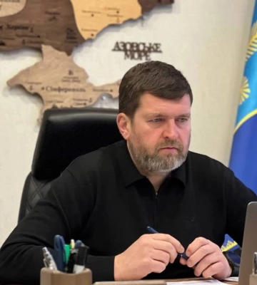 Суд відсторонив Маркушина від виконання обов'язків міського голови Ірпеня