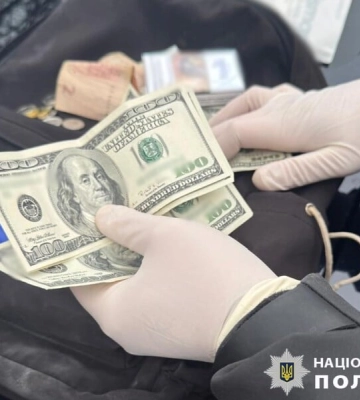 Военнослужащий одесского ТЦК подозревается в продаже повесток
