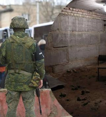Трьом цивільним вдалося втекти від окупантів у Дворічній на Харківщині - що розповіли про полон