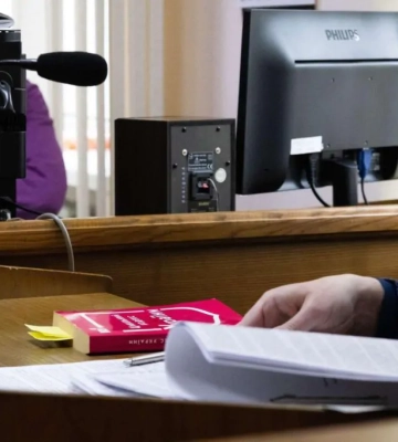 Справа знову затягується: суд відклав розгляд апеляції московського патріархату щодо Успенського собору на Волині