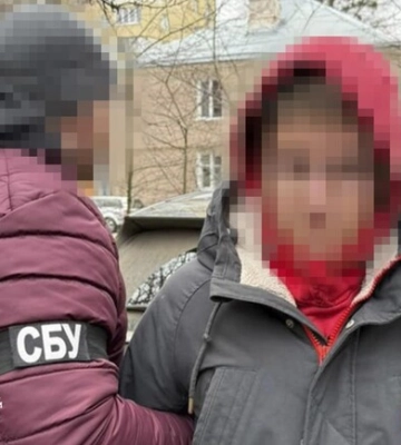 &quot;Дачник-шпион&quot;: в Харькове задержали агента ФСБ, собиравшего данные о ВСУ