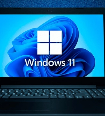 У наступній версії Windows 11 з&#039;явиться зручний кольоровий індикатор рівня заряду батареї ноутбука: Microsoft тестує нові можливості