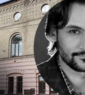 Знову секс-скандал у Карпенка-Карого: відомого режисера та викладача звинуватили у домаганннях