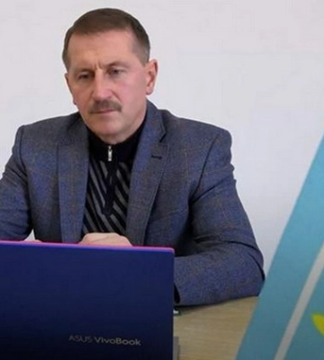 Мера Дрогобича оштрафували за невиконання плану мобілізації
