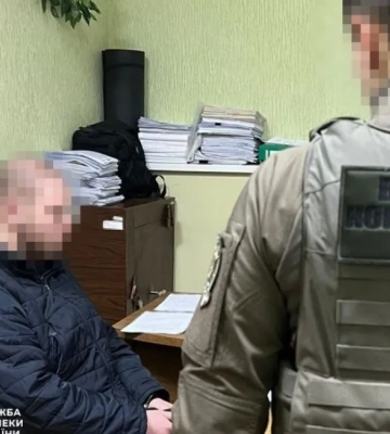СБУ: Агентурная группа ФСБ готовила ракетный удар россиян по аэродромам базирования F-16