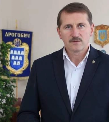 Мер Дрогобича отримав штраф за невиконання мобілізаційного плану