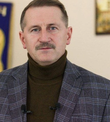 Мера Дрогобича Кучму оштрафували за невиконання плану мобілізації