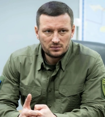 Херсонщина минулоріч отримала понад ₴1,5 мільярда міжнародної допомоги - Прокудін