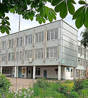 У Південноукраїнську на переобладнання підвалів професійного ліцею в укриття планують витратити понад ₴7 мільйонів